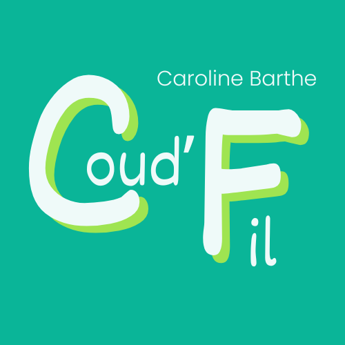 Coud'Fil -Service couture annecy